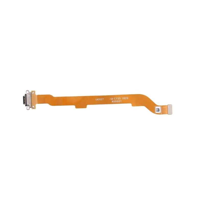 Oppo R17 Charger Port Flex Replacement
