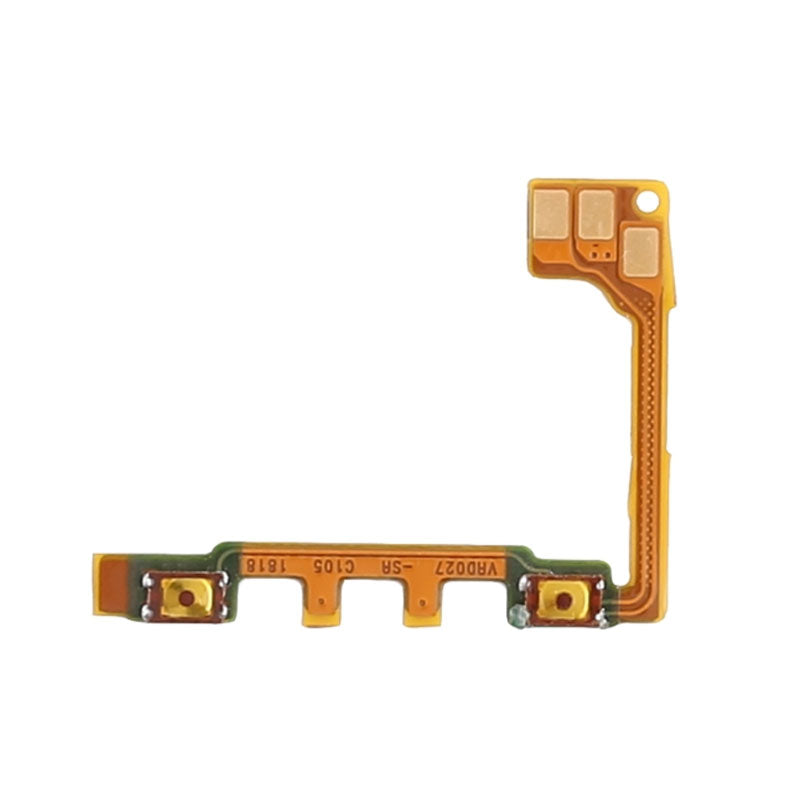 Oppo R17 Volume Flex Replacement