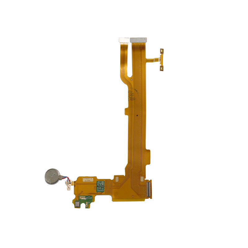 Oppo R7S Main Volume Microphone Flex Replacement