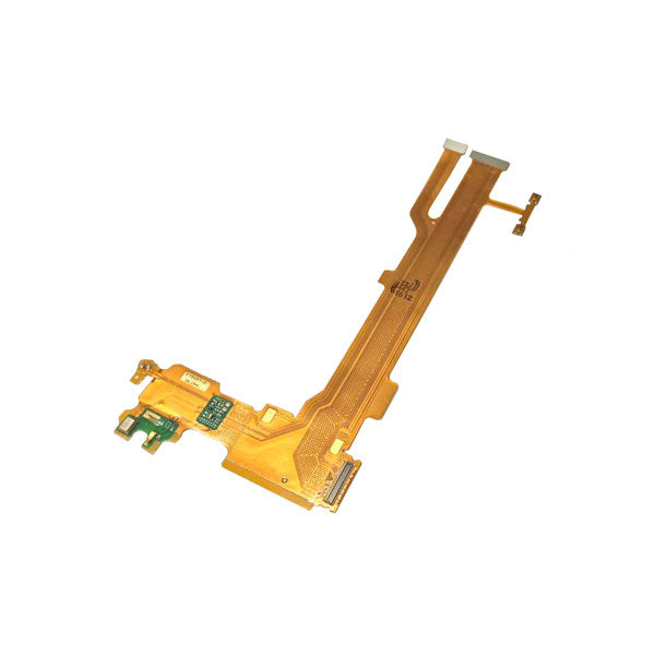 Oppo R7s Volume + LCD Flex