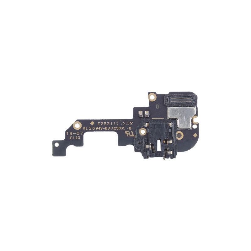Oppo R9 Microphone Headphone Jack Board Replacement