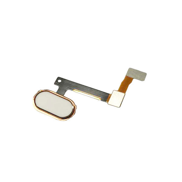 Oppo R9 Plus Fingerprint Sensor Flex Gold | Rose Gold