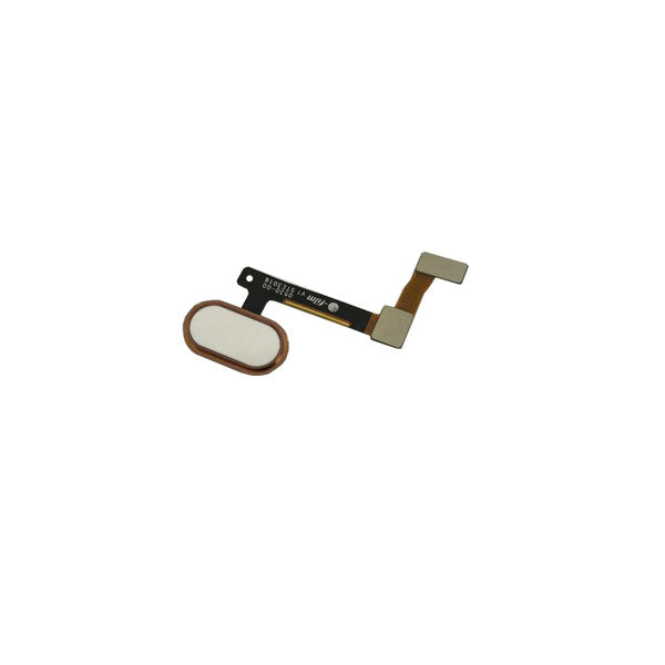 Oppo R9s Home Button Flex Assembly