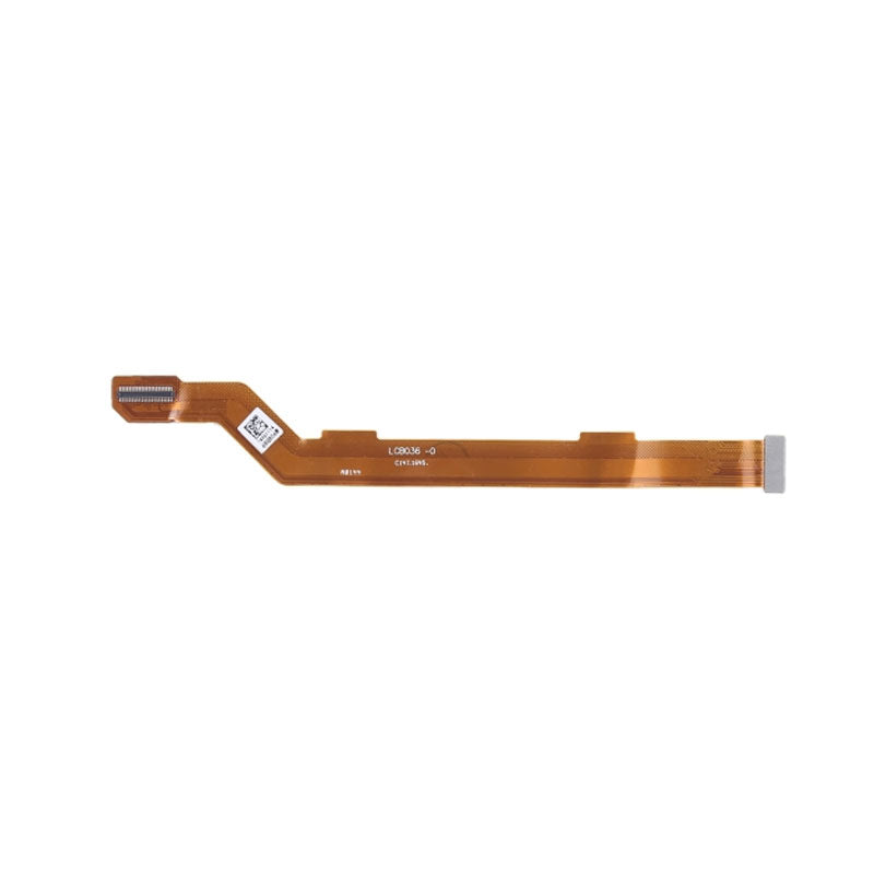 Oppo R9S Plus LCD Display Flex Replacement