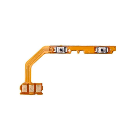 Volume Flex Replacement for Oppo Realme 3 Pro