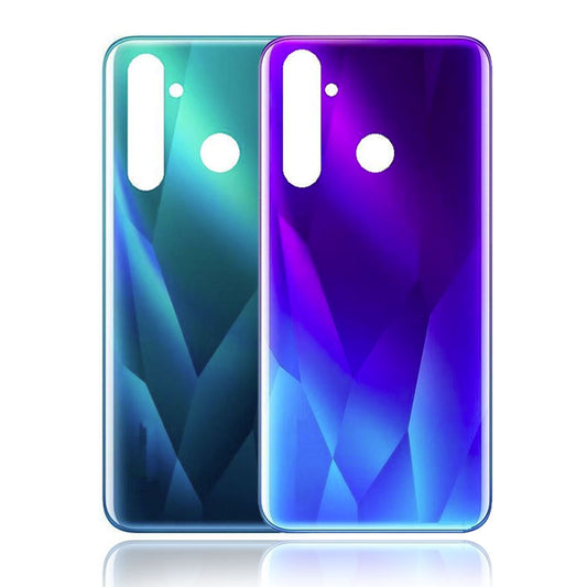 Oppo Realme 5 Pro Battery Back Panel Cover Replacement
