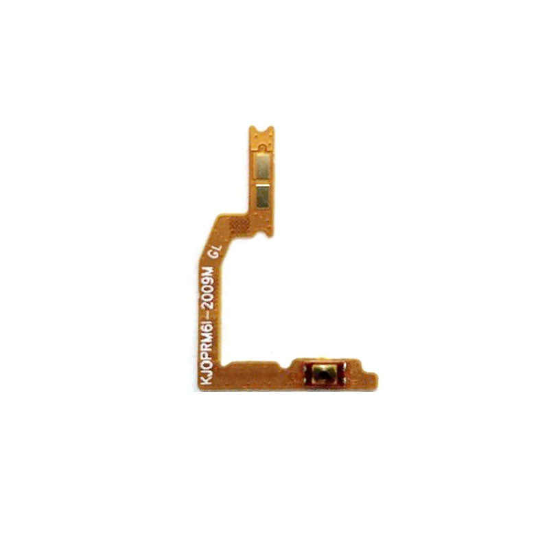 Power Flex Replacement for Oppo Realme 6i