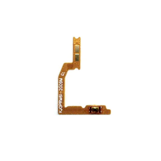 Power Flex Replacement for Oppo Realme 6i