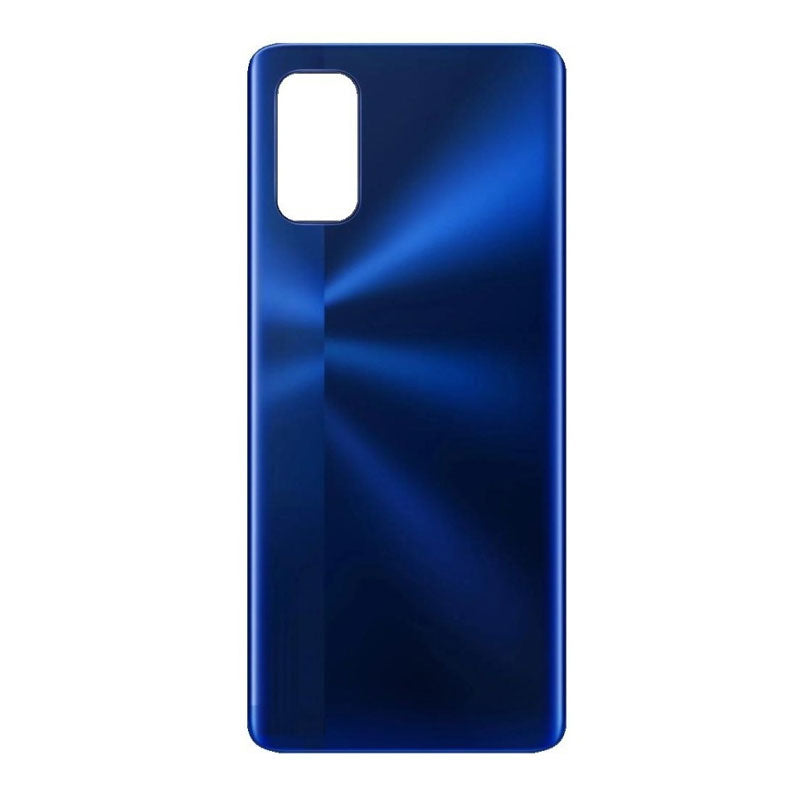 Back Battery Cover Glass Replacement for Oppo Realme 7 Pro