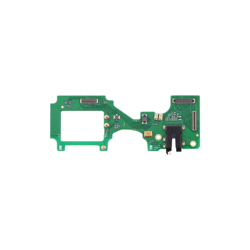 Realme X/ K3 Microphone Replacement
