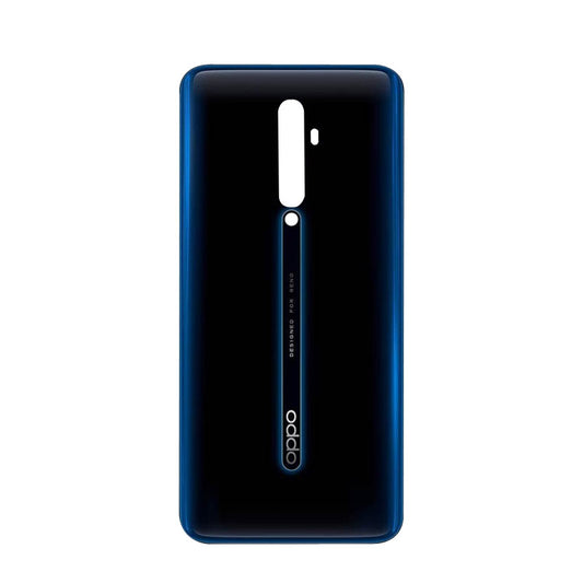 Oppo Reno2 Z BacK Glass Cover