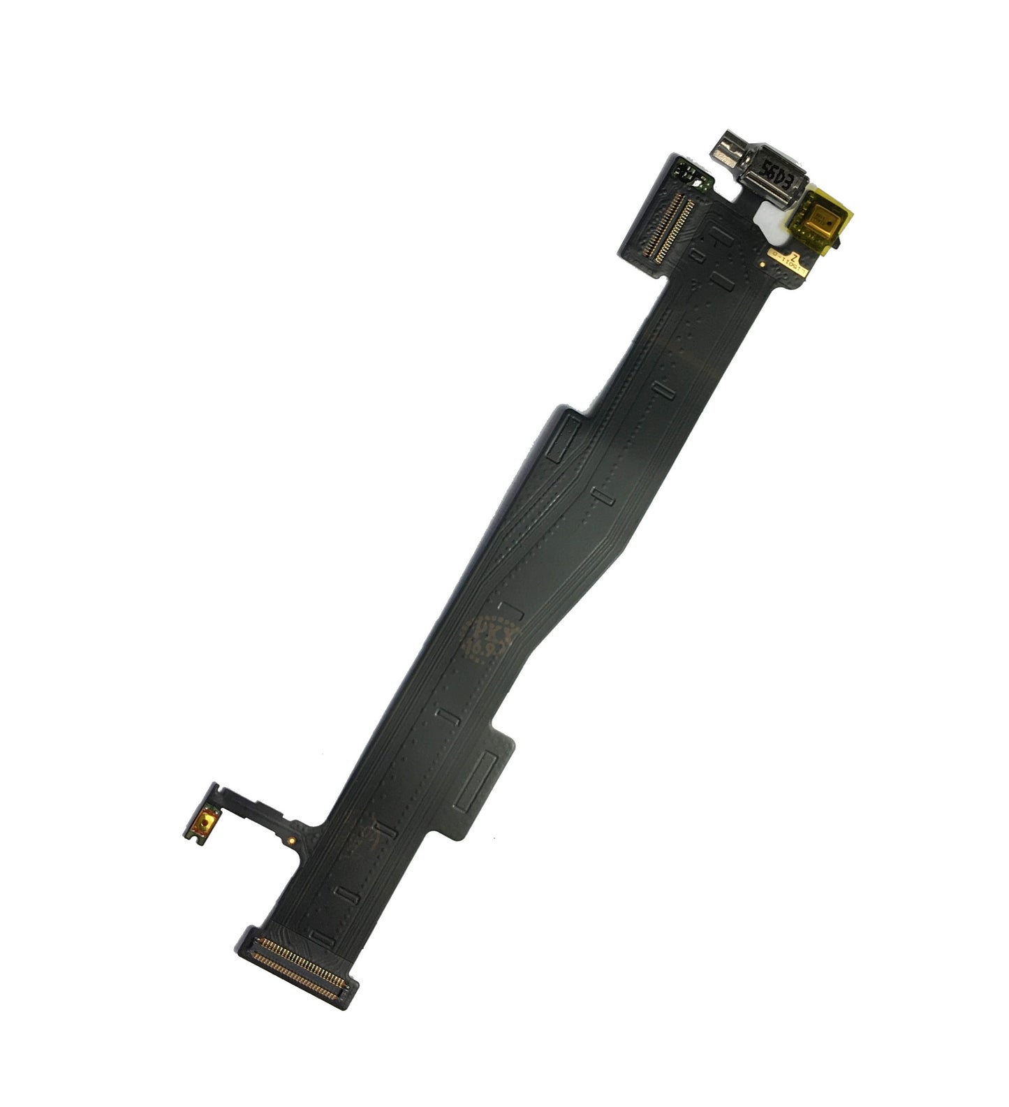Oppo R7 Power Flex