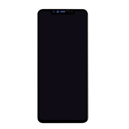 Original LCD Digitizer Screen Assembly Frame With Fingerprint for Huawei Mate 20 Pro