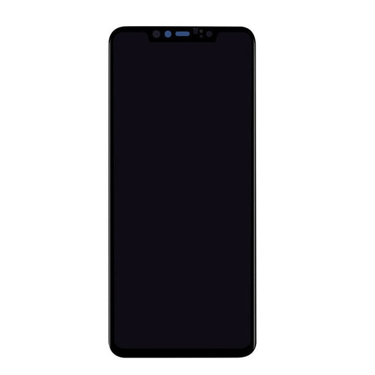 LCD Digitizer Screen Assembly Frame With Fingerprint for Huawei Mate 20 Pro