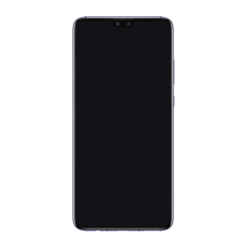 LCD Digitizer Screen Assembly with Frame Replacement for Huawei Mate 30
