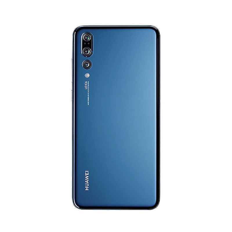 ORIGINAL Huawei P20 Pro Battery Back Panel Cover