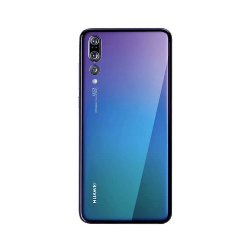 ORIGINAL Huawei P20 Pro Battery Back Panel Cover