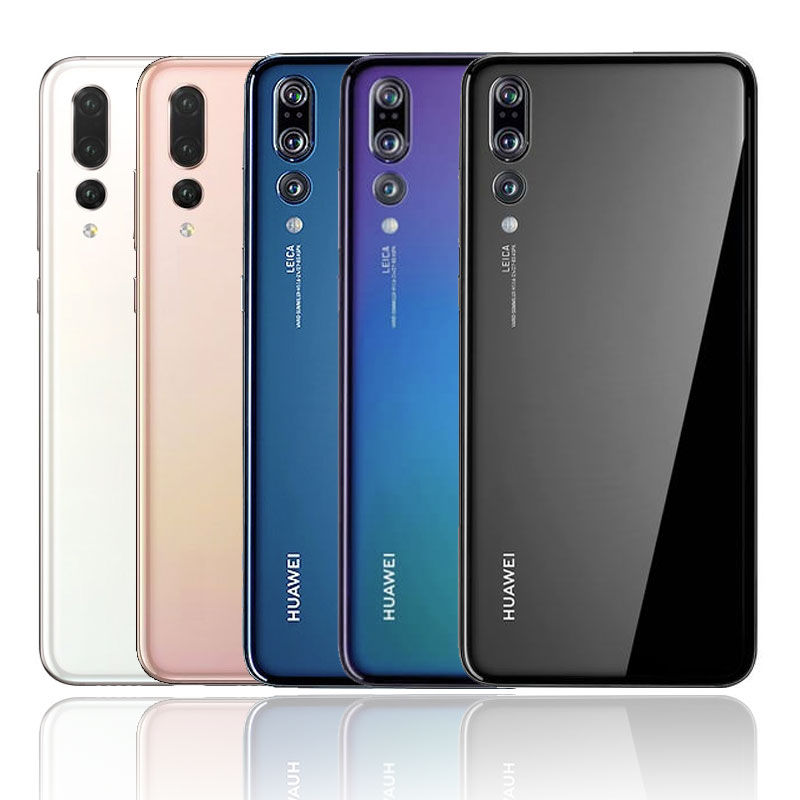 ORIGINAL Huawei P20 Pro Battery Back Panel Cover