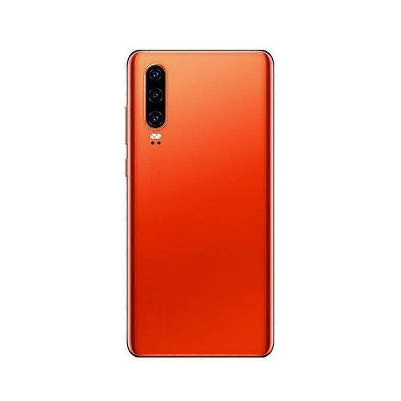 Huawei P30 Battery Back Panel Cover with camera Lens