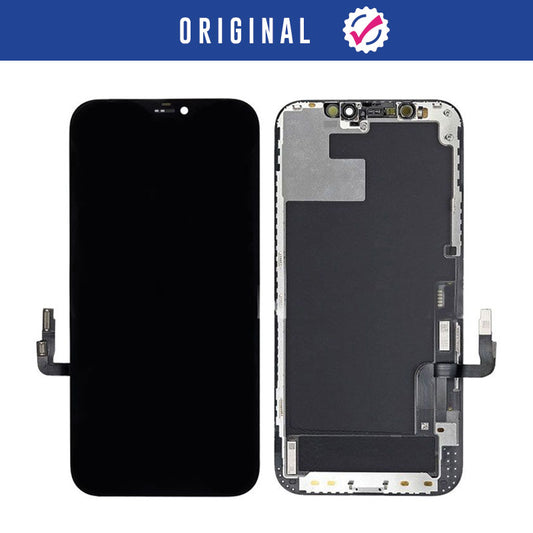 LCD Digitizer Screen Assembly Replacement Original for iPhone 12 | 12 Pro