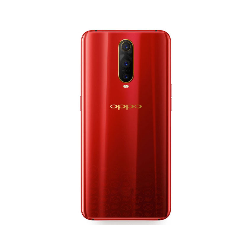Original Oppo R17 Pro Battery Back Panel Cover