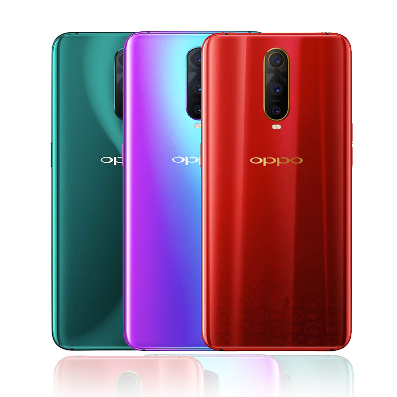 Original Oppo R17 Pro Battery Back Panel Cover