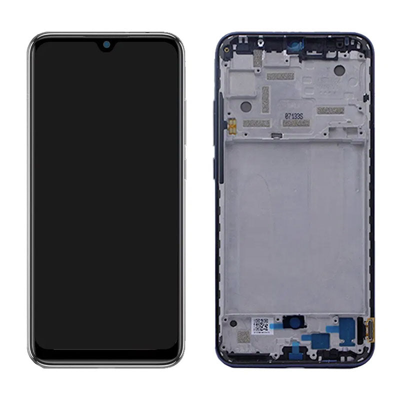 ORIGINAL Xiaomi Mi A3 LCD Digitizer Assembly With Frame