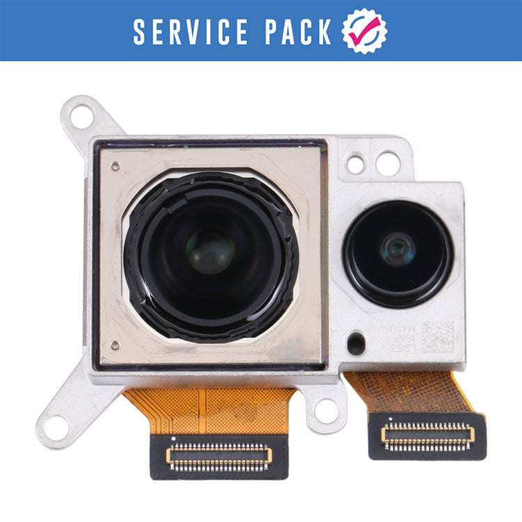 Google Pixel 6 Back Camera Service Pack Replacement