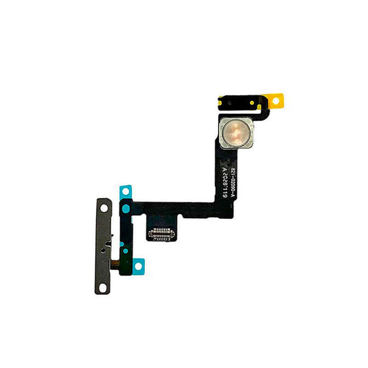 Power Flex + Flash + Microphone Replacement for iPhone 11