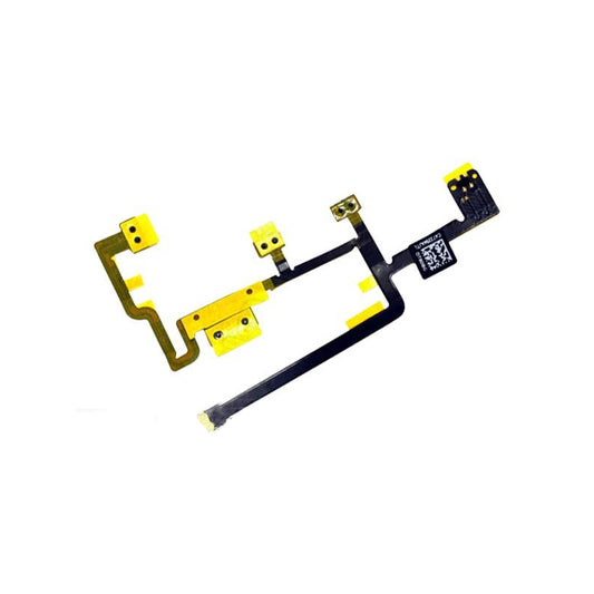 Power Volume flex Cable ( New Version) for iPad 2 2nd Gen