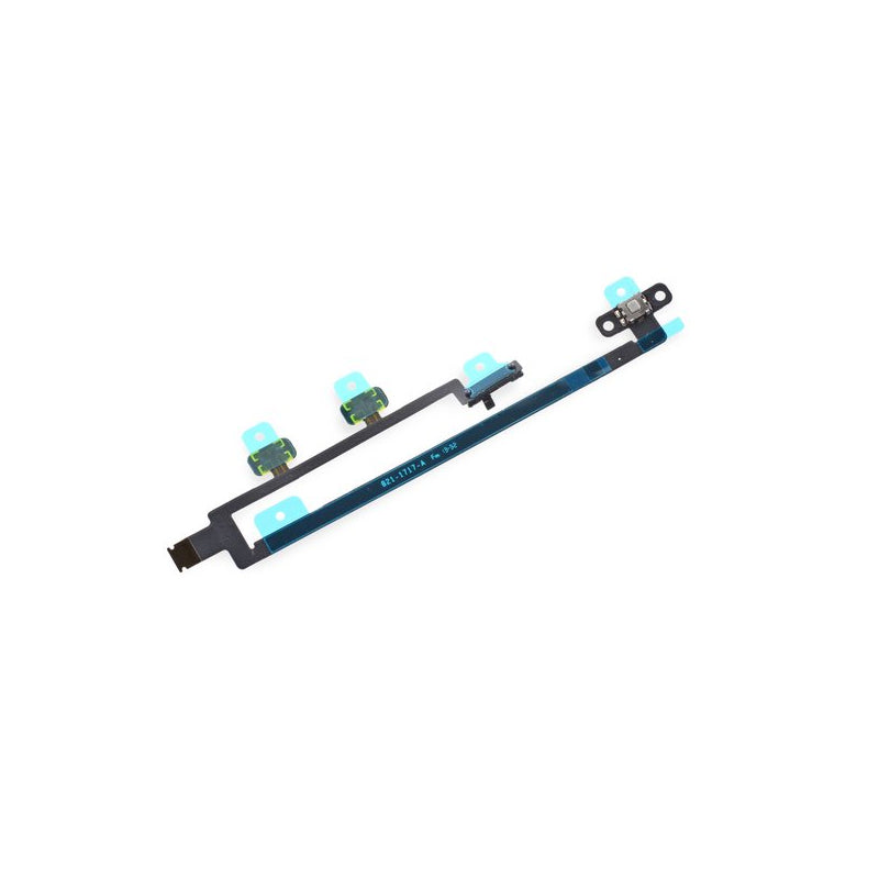 Power Volume Flex Replacement for iPad Mini 1st Gen