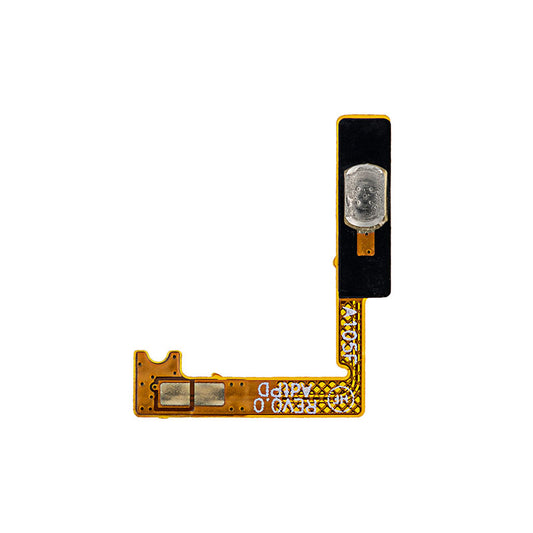 Power Button Flex Cable Replacement For Samsung Galaxy A01 (A015 | 2020)