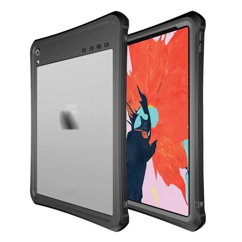 iPad Pro 11 Red Pepper Case