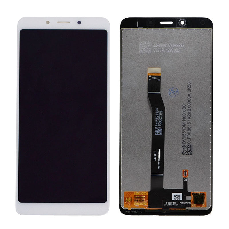 Xiaomi Redmi 6 LCD Assembly Grade AAA