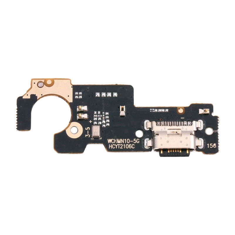 Xiaomi Redmi Note 10 Pro Charger Port Flex PCB Board Replacement