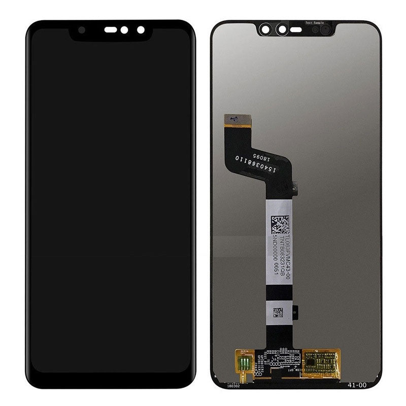 Xiaomi Redmi Note 6 Pro LCD Assembly Grade AAA