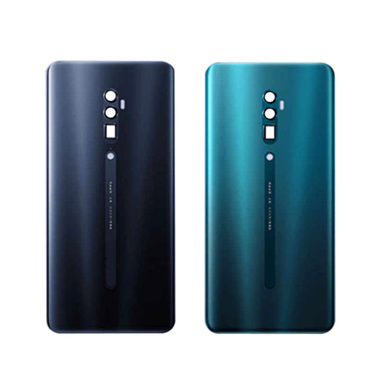 Oppo Reno 5G Back Battery Cover Glass Replacement