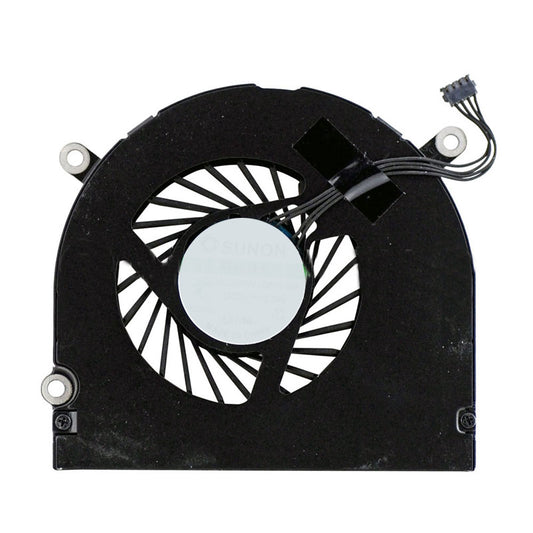 Right CPU Fan for Macbook Pro 17 Unibody A1297 ( Early 2009 - Late 2011 )