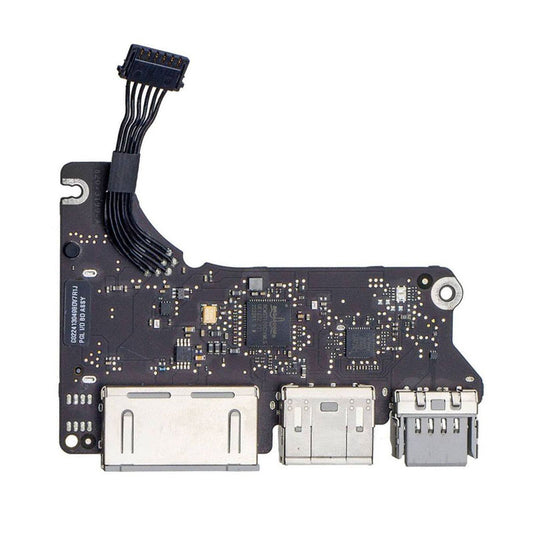 Right I-O Board ( HDMI, SDXC, USB 3.0 ) for Macbook Pro 13 Retina A1425 ( Late 2012 - Early 2013 )
