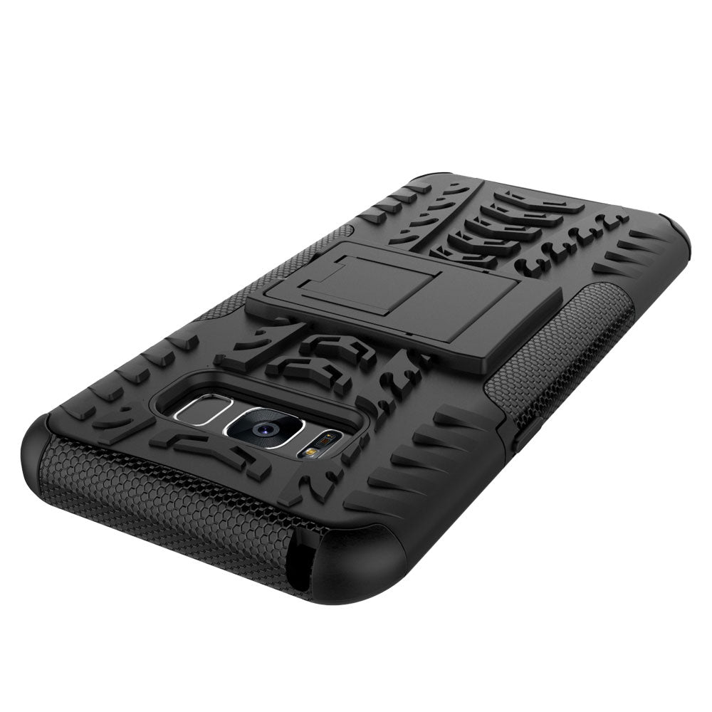 Rugged Dazzle Case for Galaxy S8