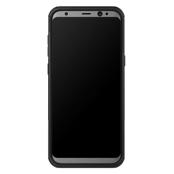 Rugged Dazzle Case for Galaxy S8 Plus