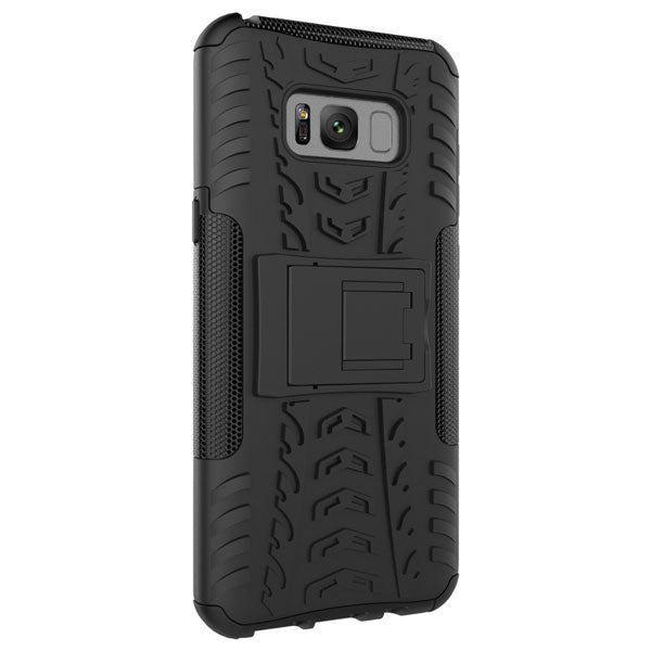 Rugged Dazzle Case for Galaxy S8 Plus