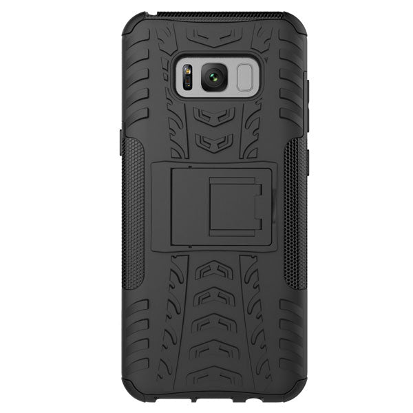 Rugged Dazzle Case for Galaxy S8 Plus