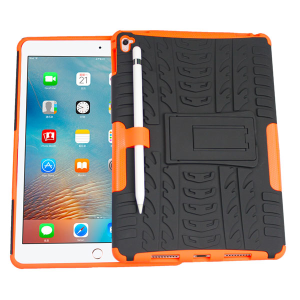 Rugged Dazzle Case for iPad Pro 9.7