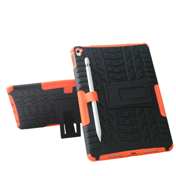 Rugged Dazzle Case for iPad Pro 9.7
