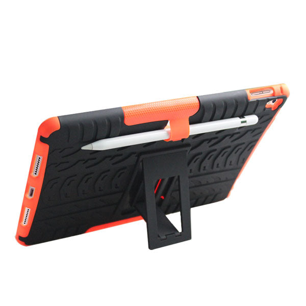 Rugged Dazzle Case for iPad Pro 9.7