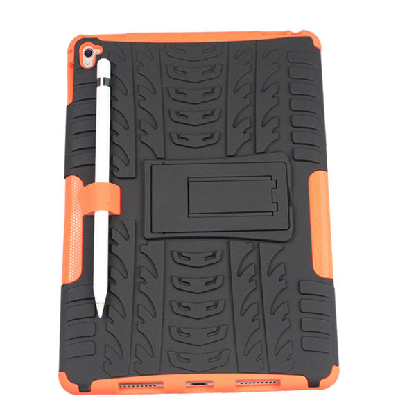 Rugged Dazzle Case for iPad Pro 9.7