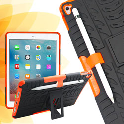 Rugged Dazzle Case for iPad Pro 9.7