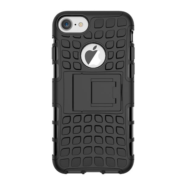 Rugged Hybrid Case for iPhone 7