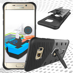 Rugged Sniper Case for Galaxy S7 Edge